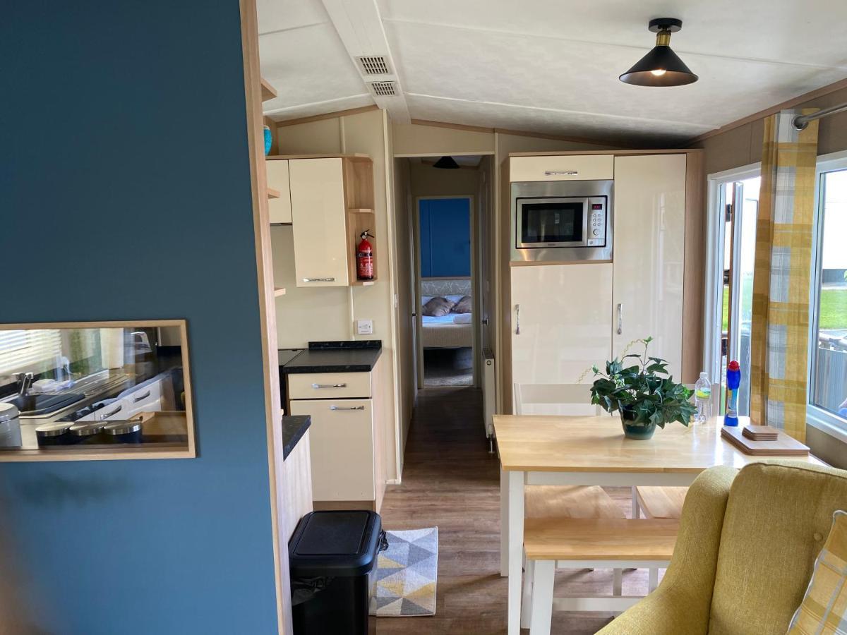 Cedar Creek Lodge Felton  Εξωτερικό φωτογραφία