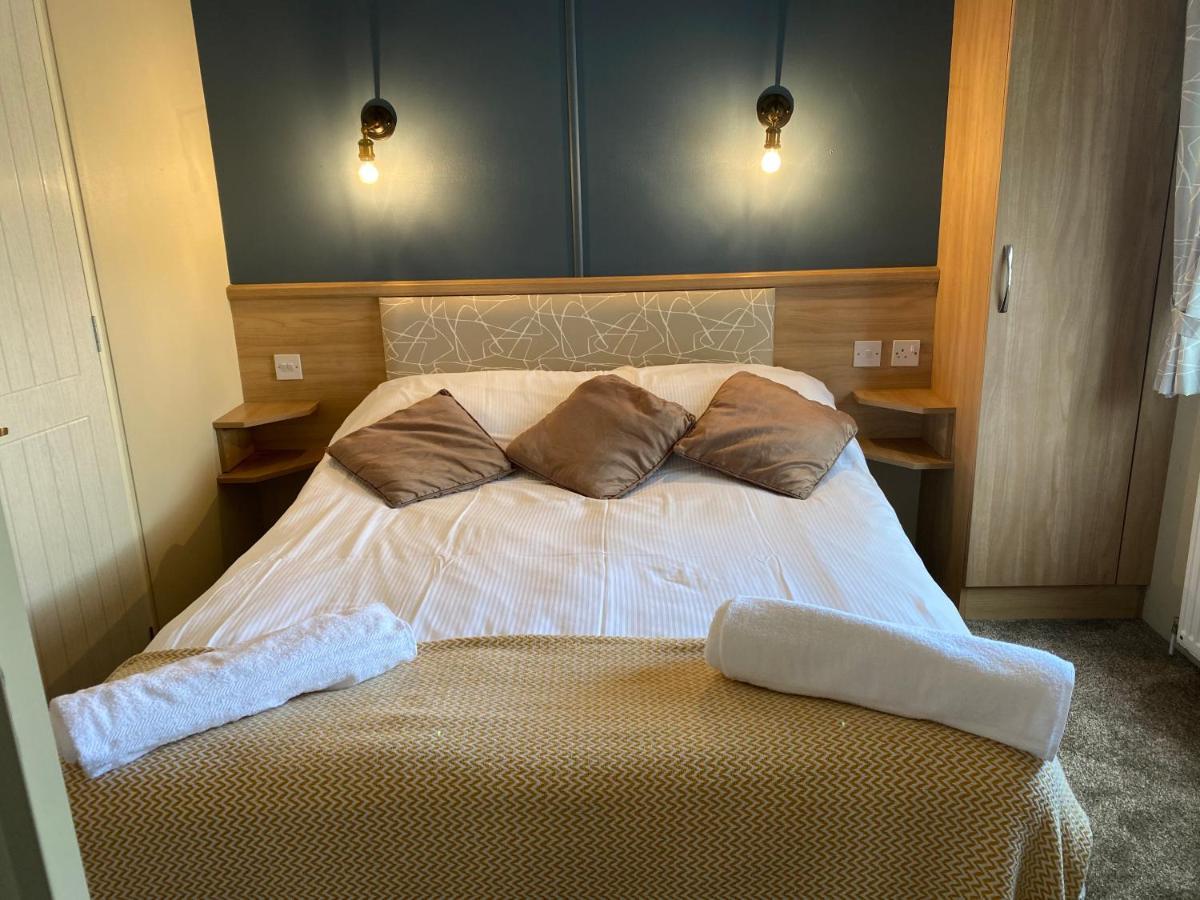 Cedar Creek Lodge Felton  Εξωτερικό φωτογραφία