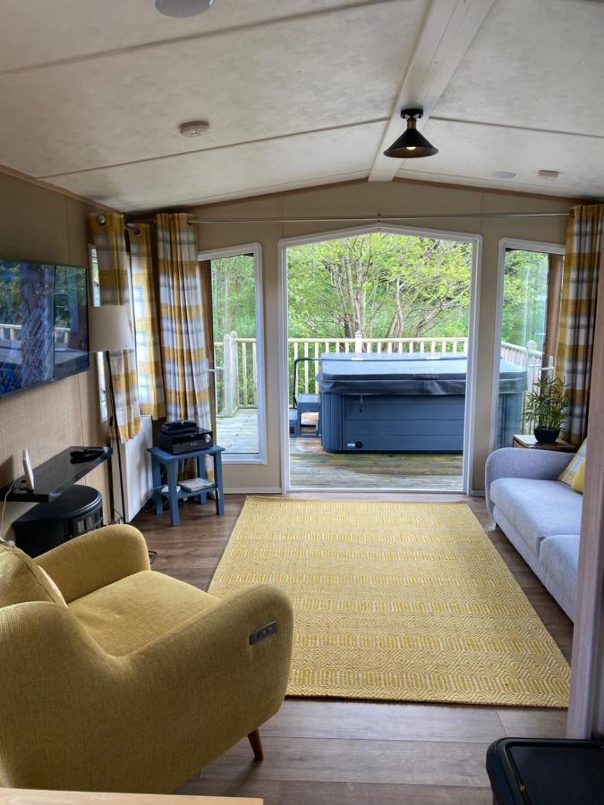 Cedar Creek Lodge Felton  Εξωτερικό φωτογραφία